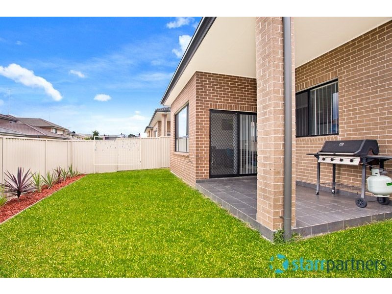 65 Conrad Rd, Kellyville Ridge NSW 2155