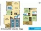 65 Conrad Rd, Kellyville Ridge NSW 2155 Floorplan