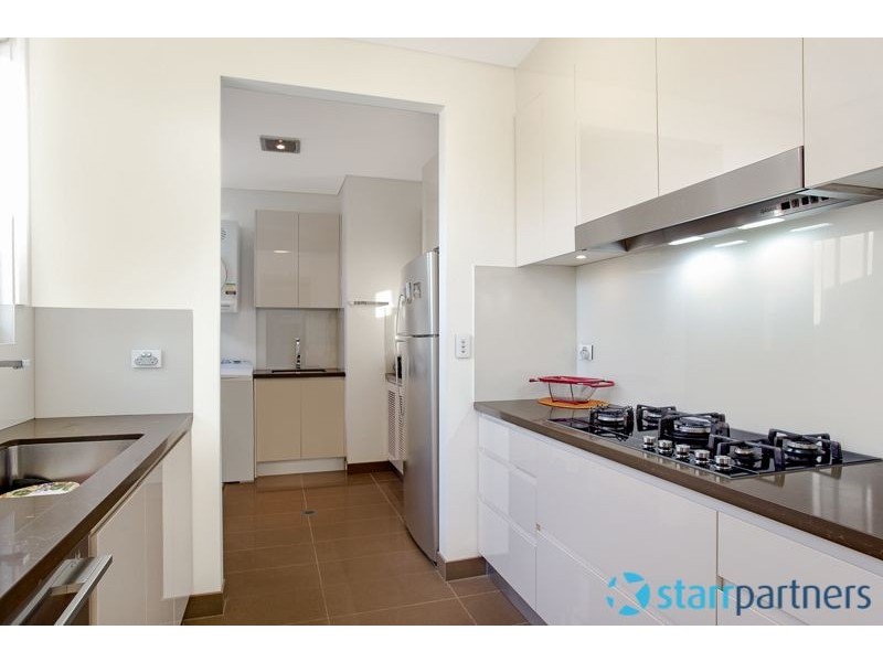 96 Edgewater Drive, Bella Vista NSW 2153