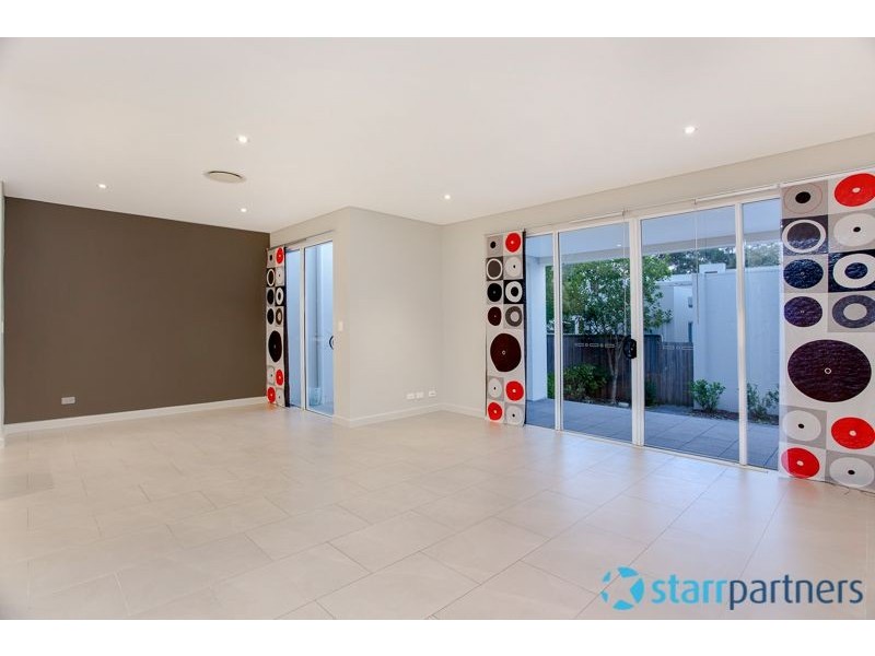 83 Brighton Drive, Bella Vista NSW 2153