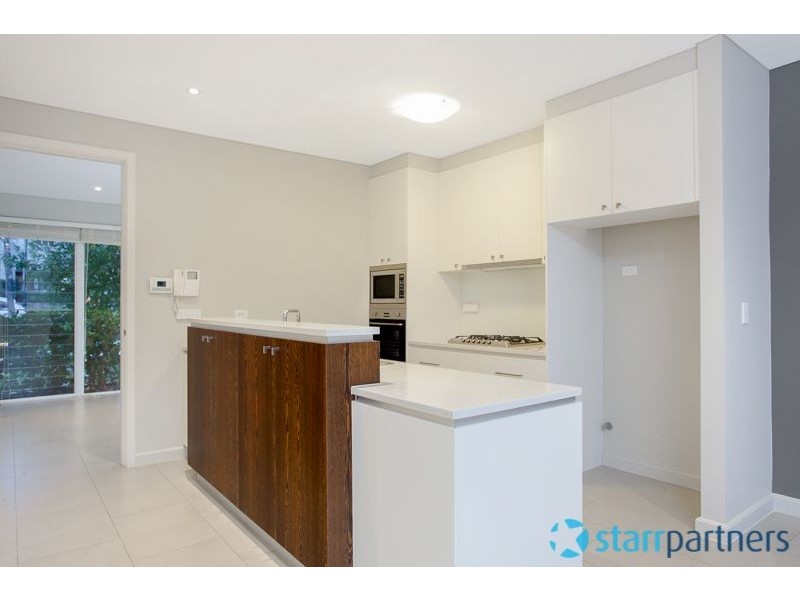 83 Brighton Drive, Bella Vista NSW 2153