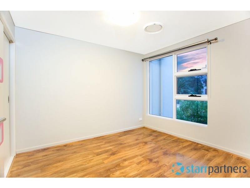 83 Brighton Drive, Bella Vista NSW 2153