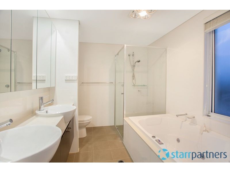 83 Brighton Drive, Bella Vista NSW 2153