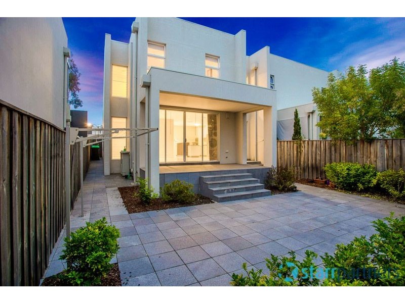 83 Brighton Drive, Bella Vista NSW 2153