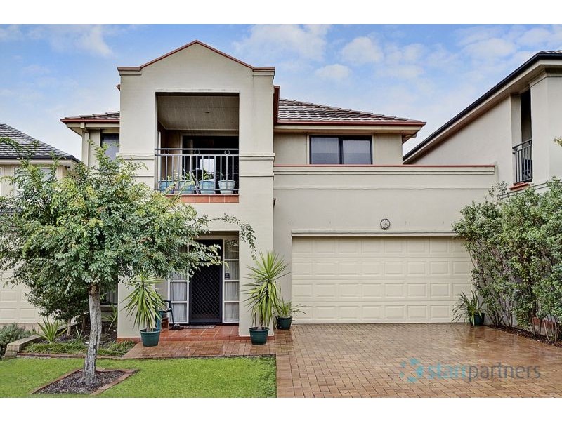 26 Linden Way, Bella Vista NSW 2153