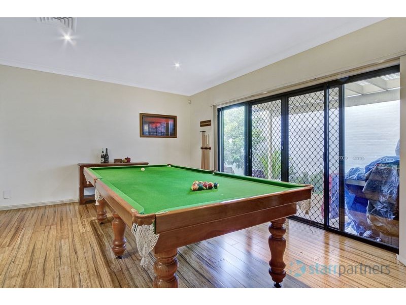 26 Linden Way, Bella Vista NSW 2153