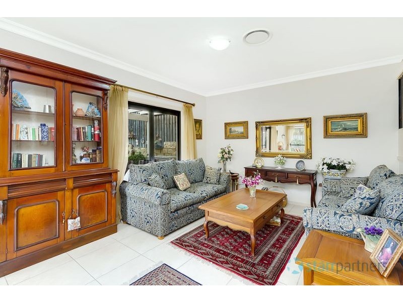 41 Linden Way, Bella Vista NSW 2153