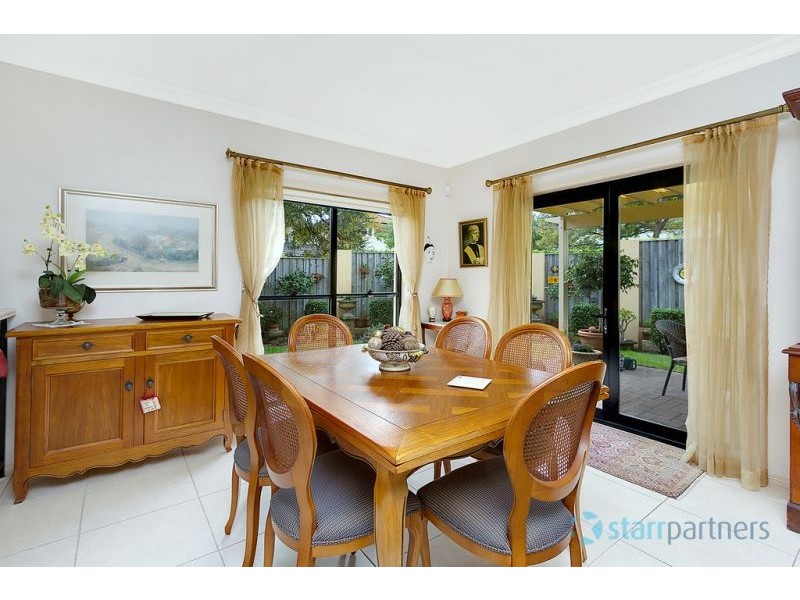 41 Linden Way, Bella Vista NSW 2153