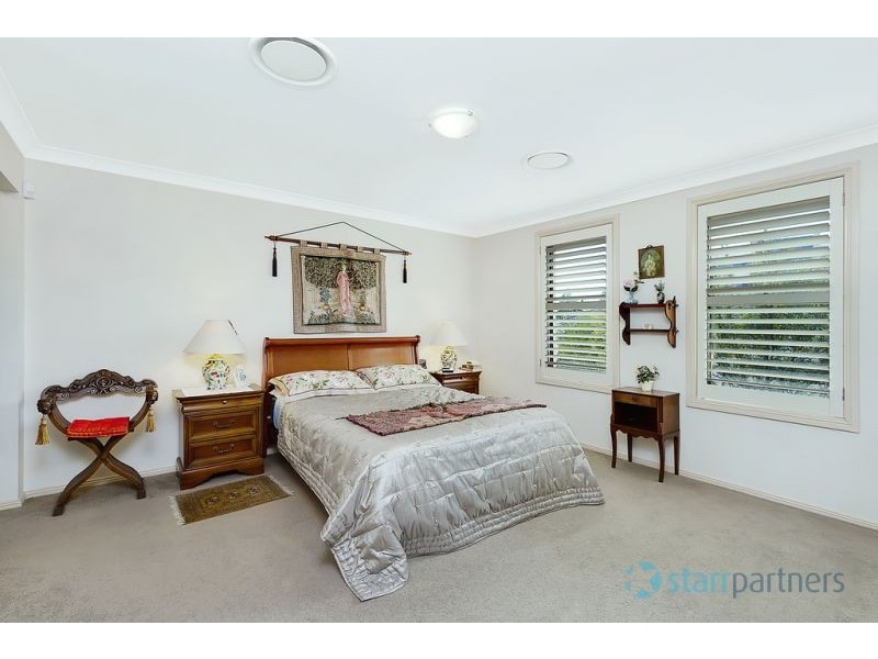 41 Linden Way, Bella Vista NSW 2153