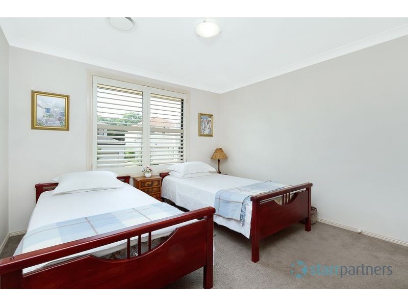 41 Linden Way, Bella Vista NSW 2153