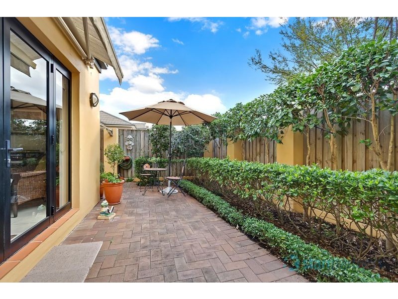 41 Linden Way, Bella Vista NSW 2153