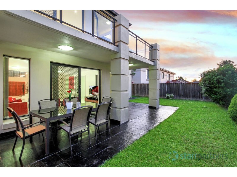 13 Pipersbrook Crescent, Bella Vista NSW 2153