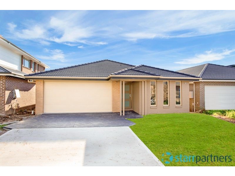 48 Everglades Street, The Ponds NSW 2769