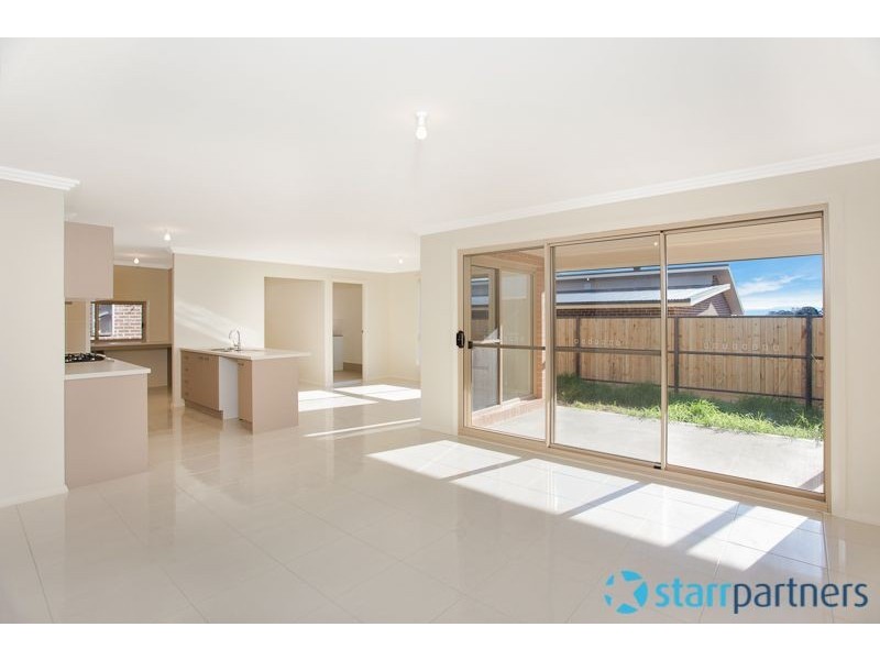 48 Everglades Street, The Ponds NSW 2769