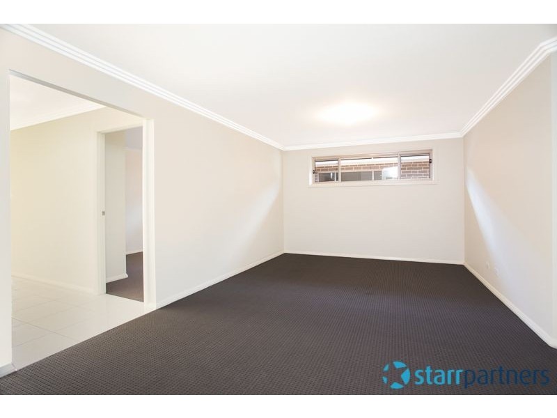 48 Everglades Street, The Ponds NSW 2769