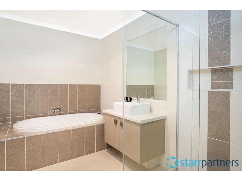 48 Everglades Street, The Ponds NSW 2769