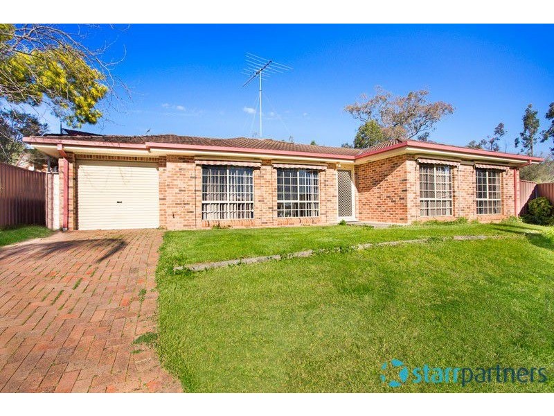 2/14 Amron Place, Acacia Gardens NSW 2763