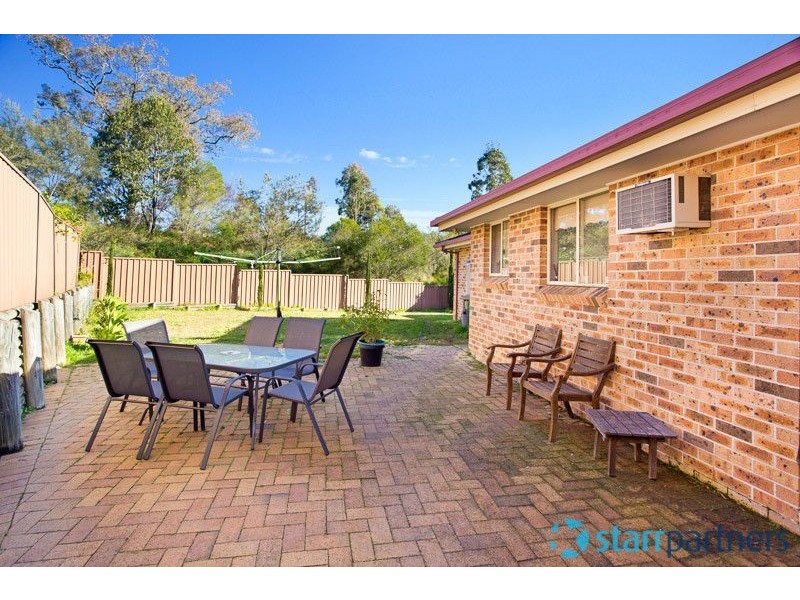 2/14 Amron Place, Acacia Gardens NSW 2763