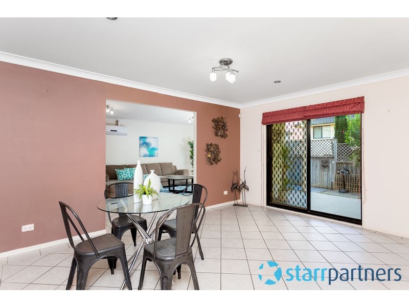 6 Sardinia Avenue, Glenwood NSW 2768