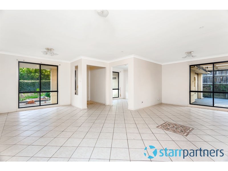 6 Sardinia Avenue, Glenwood NSW 2768