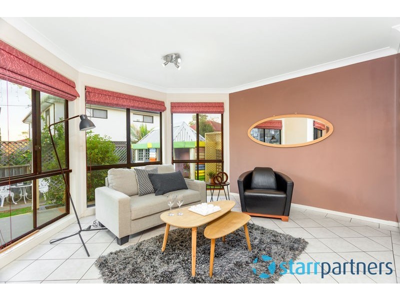6 Sardinia Avenue, Glenwood NSW 2768
