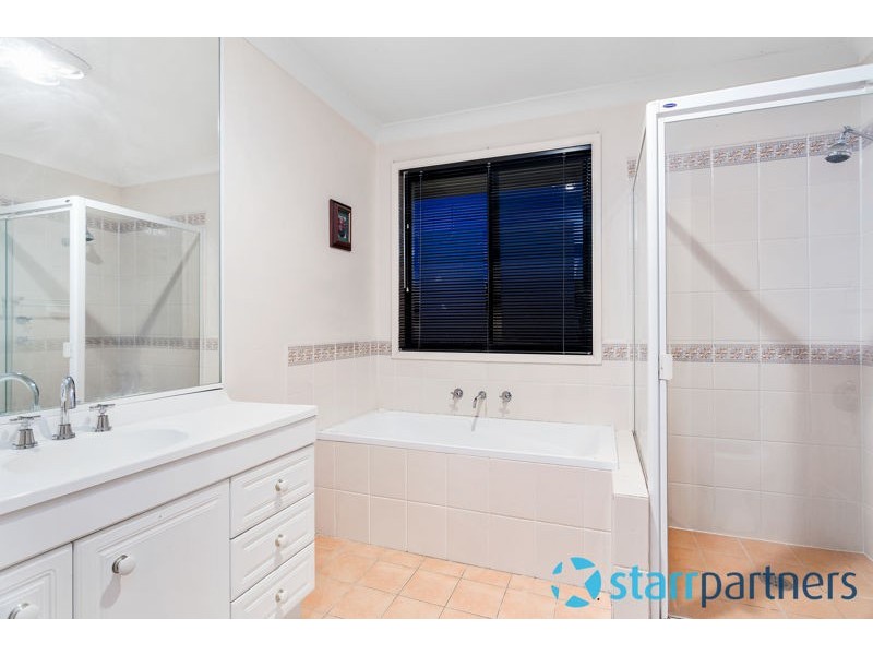 6 Sardinia Avenue, Glenwood NSW 2768