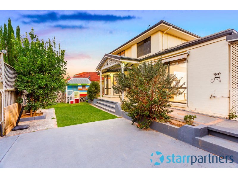 6 Sardinia Avenue, Glenwood NSW 2768