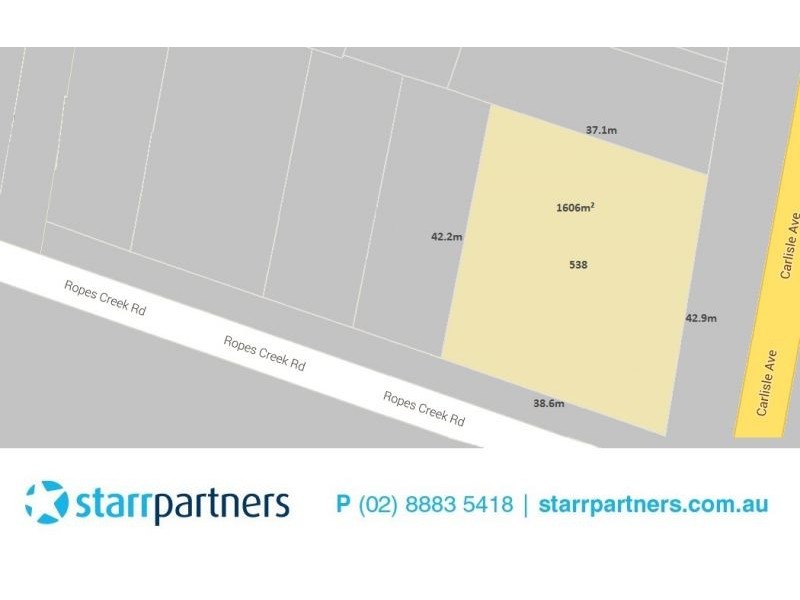 538 Carlisle Ave, Mount Druitt NSW 2770