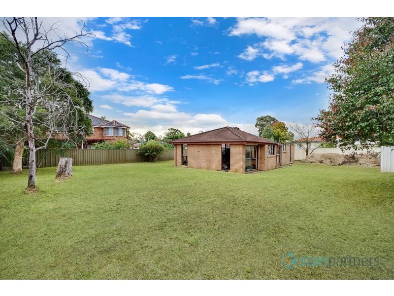 272A Humphries Rd, Mount Pritchard NSW 2170