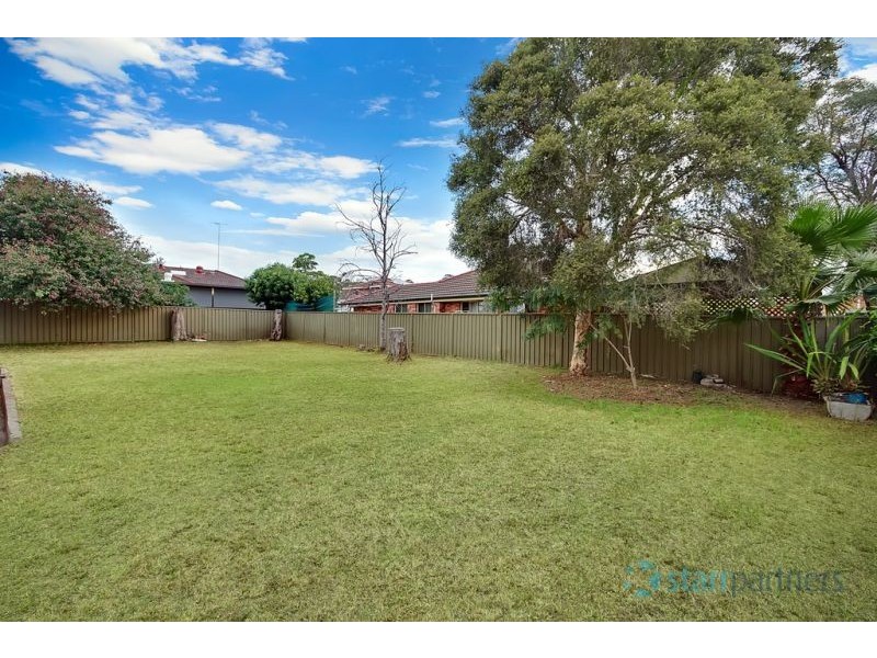 272A Humphries Rd, Mount Pritchard NSW 2170