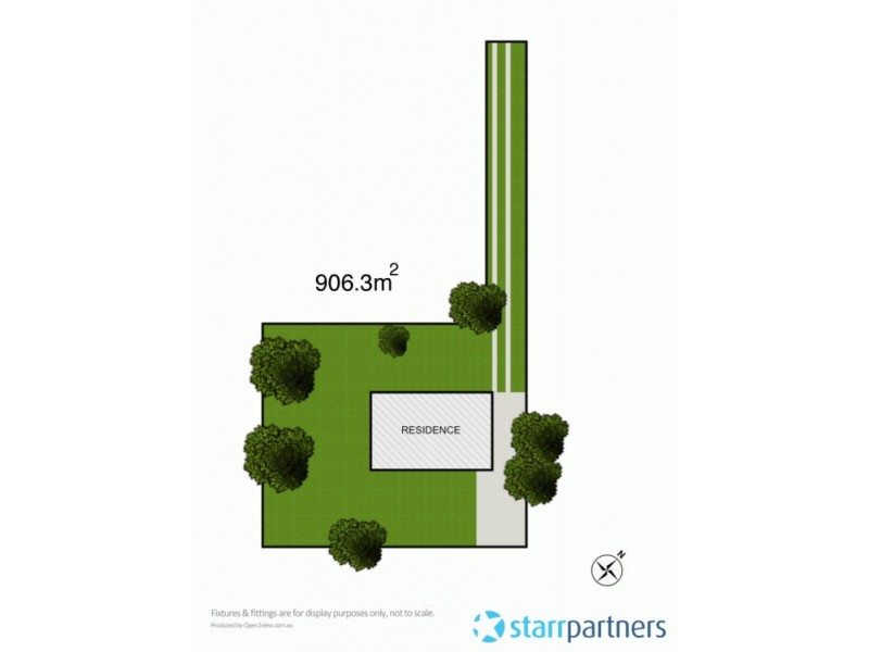 272A Humphries Rd, Mount Pritchard NSW 2170 Floorplan