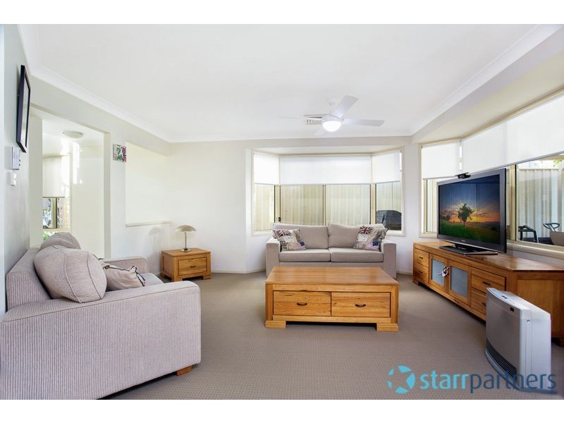 4 Mardy Court, Parklea NSW 2768