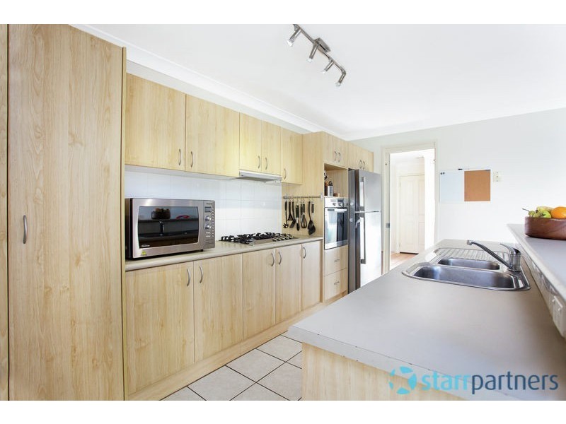 4 Mardy Court, Parklea NSW 2768