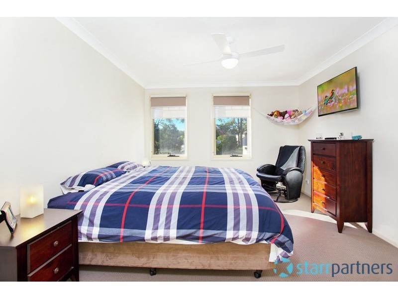 4 Mardy Court, Parklea NSW 2768