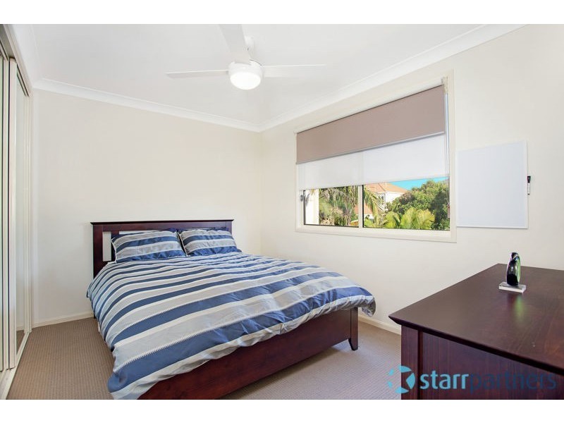 4 Mardy Court, Parklea NSW 2768