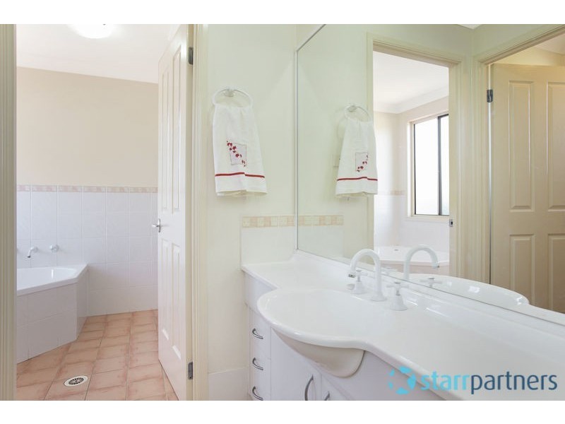 4 Mardy Court, Parklea NSW 2768