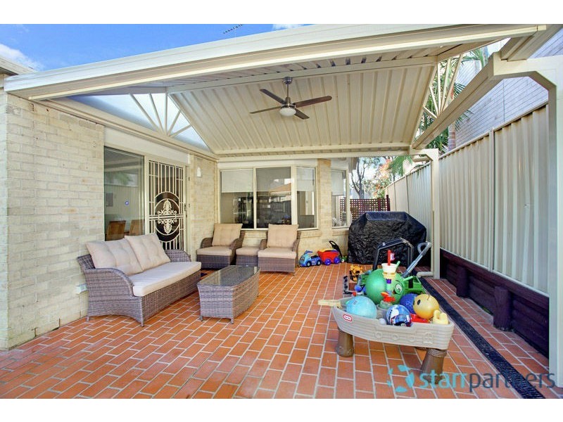 4 Mardy Court, Parklea NSW 2768