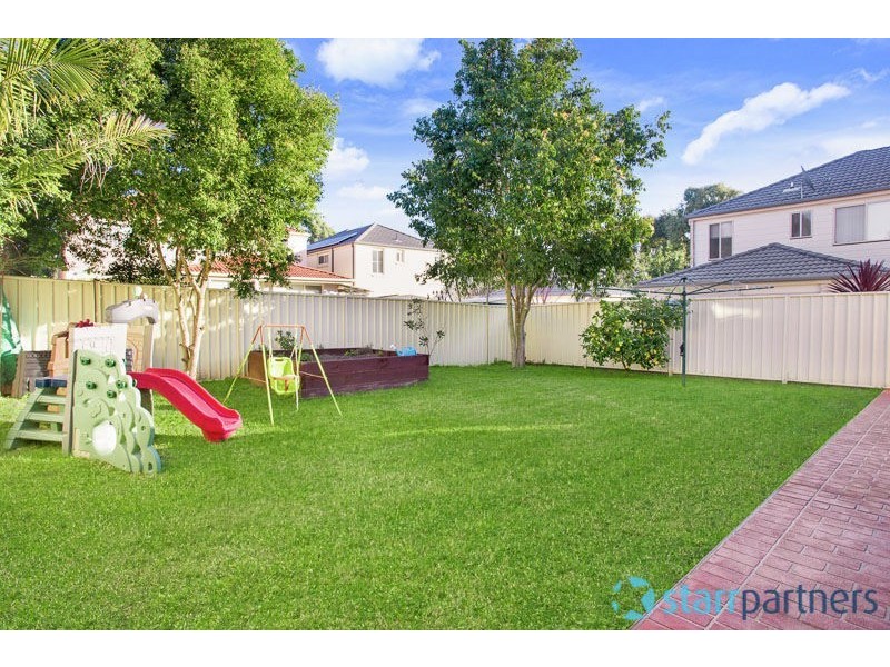 4 Mardy Court, Parklea NSW 2768