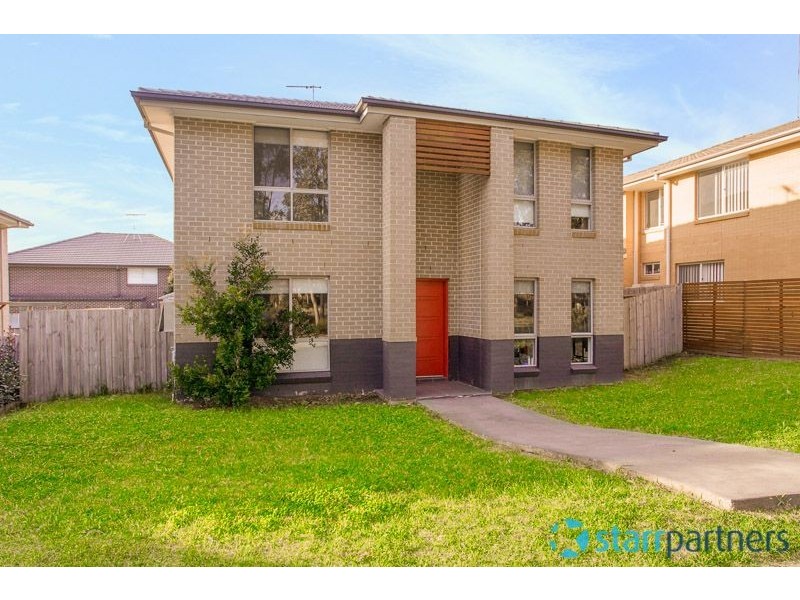 22 Abermain Ave, The Ponds NSW 2769