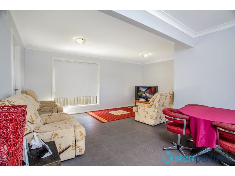 22 Abermain Ave, The Ponds NSW 2769