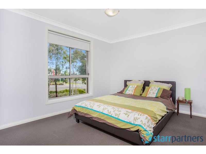 22 Abermain Ave, The Ponds NSW 2769