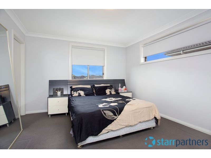 22 Abermain Ave, The Ponds NSW 2769