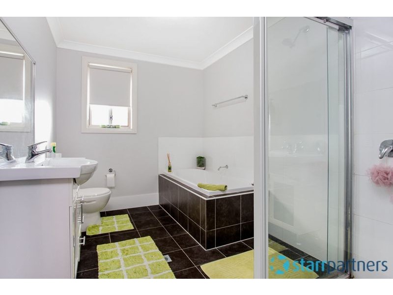 22 Abermain Ave, The Ponds NSW 2769