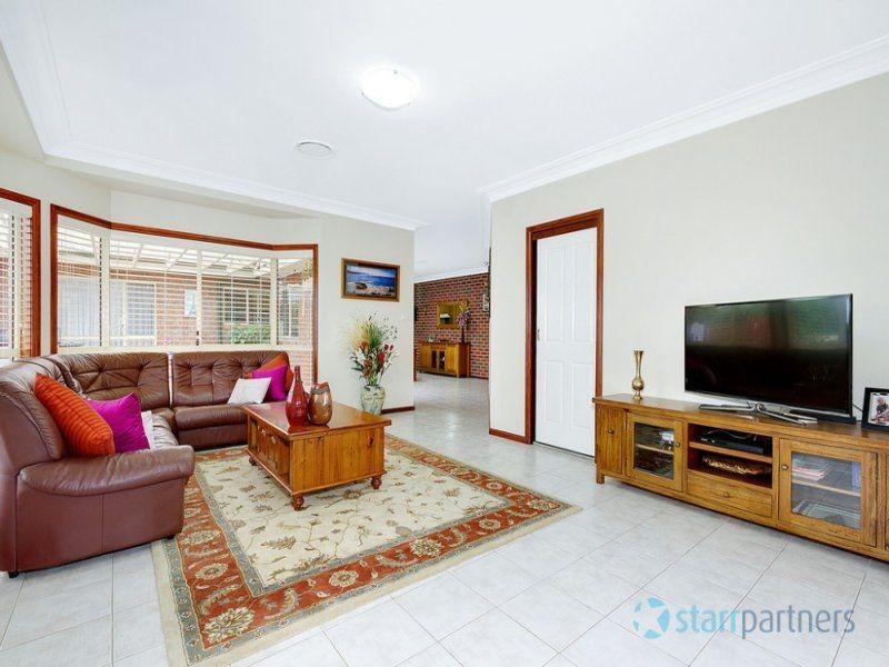 86 Bella Vista Drive, Bella Vista NSW 2153