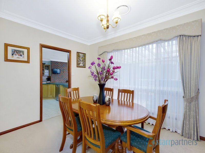 86 Bella Vista Drive, Bella Vista NSW 2153