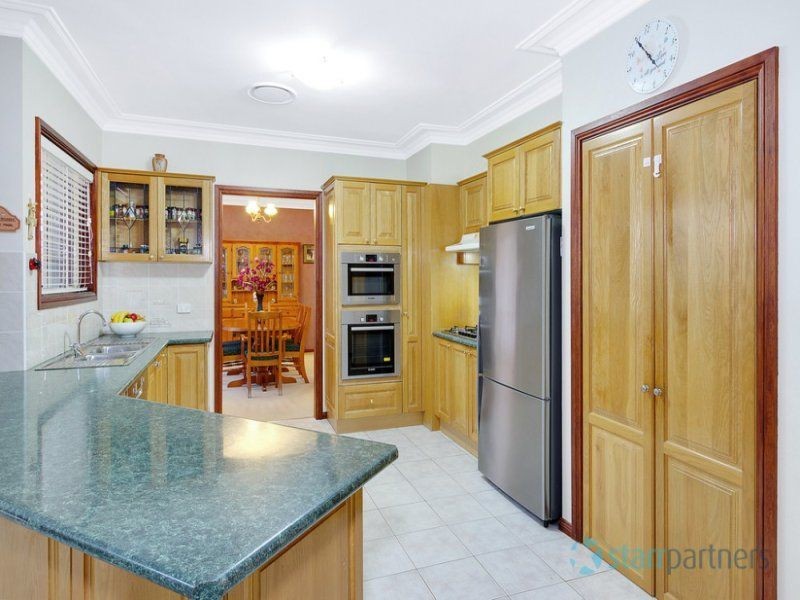86 Bella Vista Drive, Bella Vista NSW 2153