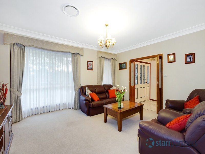 86 Bella Vista Drive, Bella Vista NSW 2153