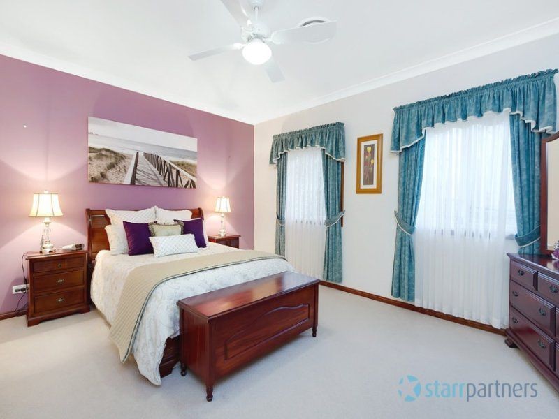 86 Bella Vista Drive, Bella Vista NSW 2153
