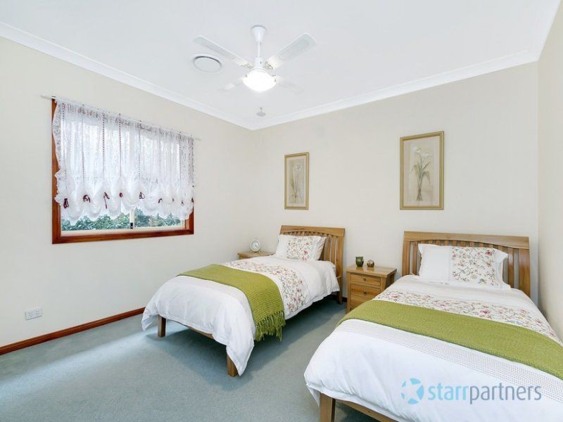 86 Bella Vista Drive, Bella Vista NSW 2153