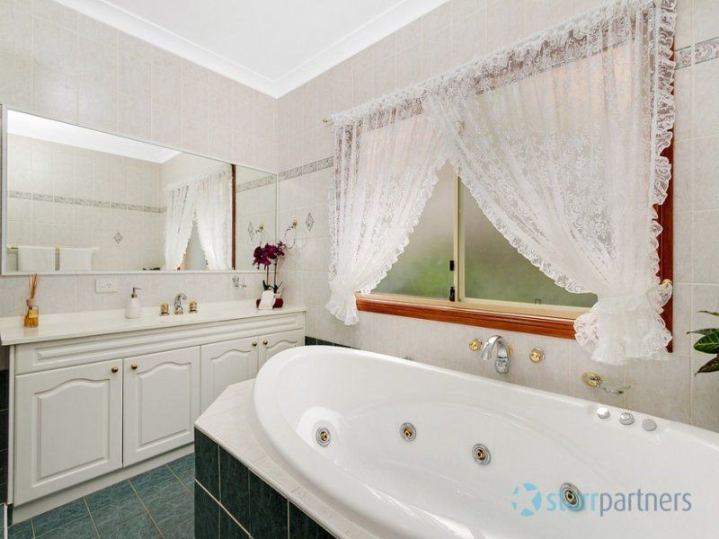 86 Bella Vista Drive, Bella Vista NSW 2153